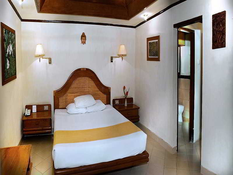 Respati Beach Hotel Sanur  Exterior photo