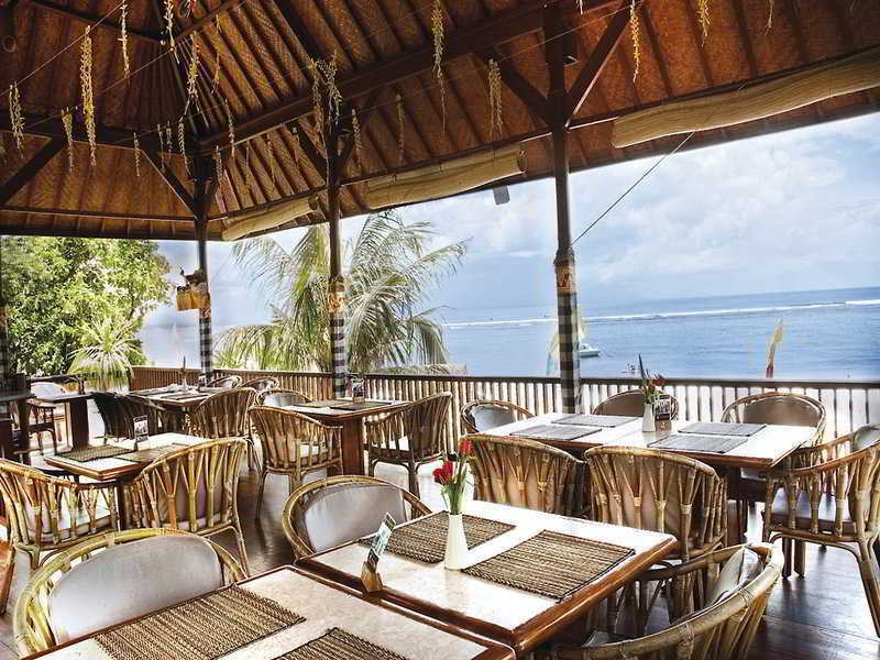 Respati Beach Hotel Sanur  Exterior photo